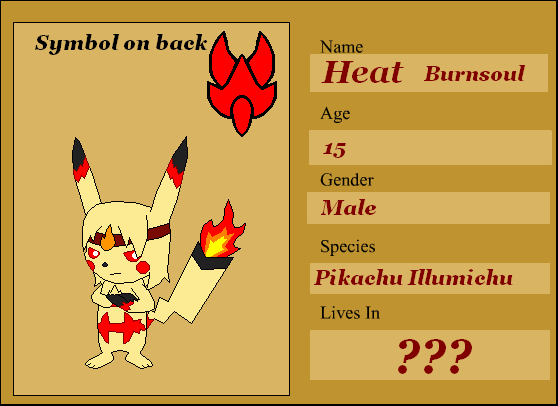 Chu Town App - Heat Burnsoul