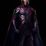 MCU Magneto 