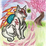 Okami fun contest