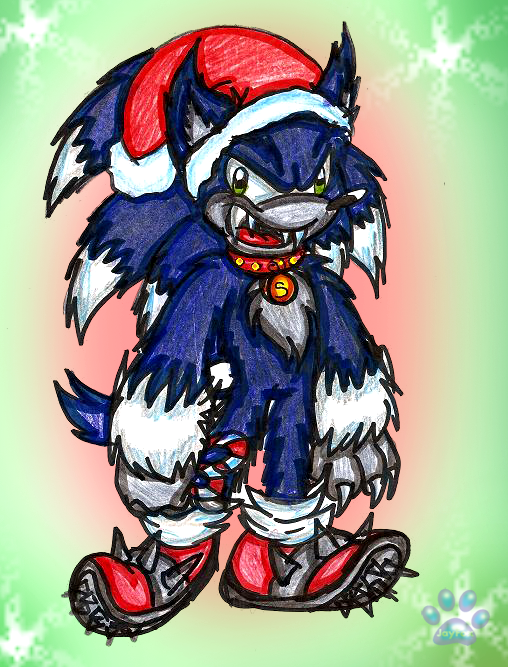 Merry Weremas