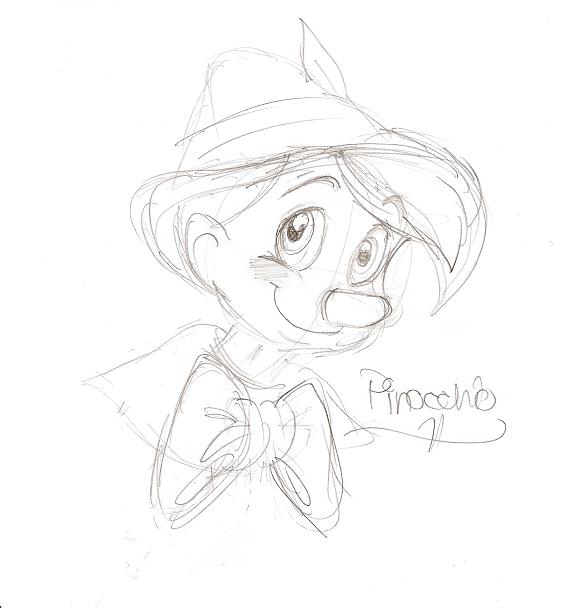 Pinocchio