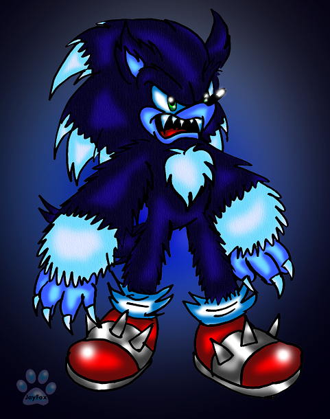 Werehog