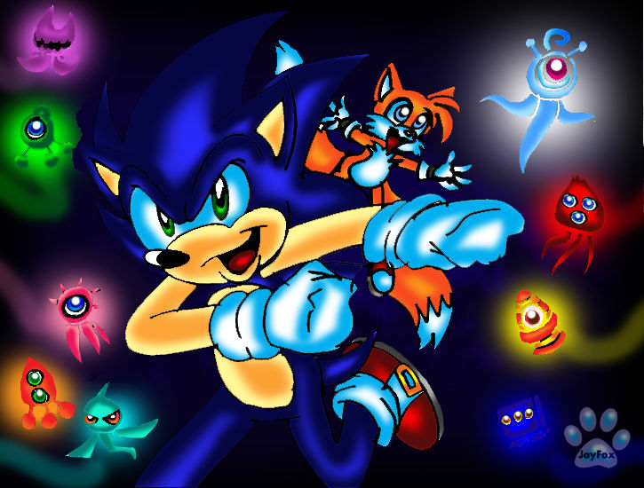 Color Superpowers Color Powers by jayfoxfire on DeviantArt