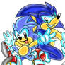 Sonic Generations