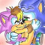 Sonic and Jacy