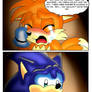 Tails' Nightmare page 6