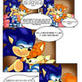 Tails' Nightmare page 8