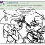 Ask Sonic and Sally 2