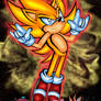 Super Sonic 2