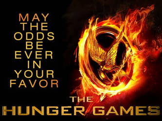 The Hunger Games