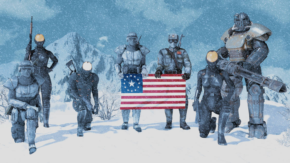 Defectors by Vertex-Son on DeviantArt