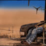 Sand Storm