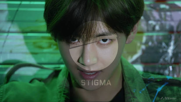 REMAKE:: Wings #3 Stigma Desktop