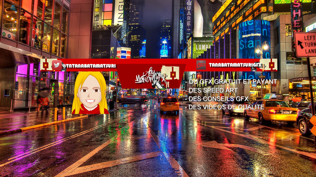 Banniere 1 by TanabataMatsuriGFX on DeviantArt