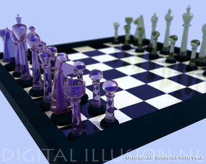 Chessboard