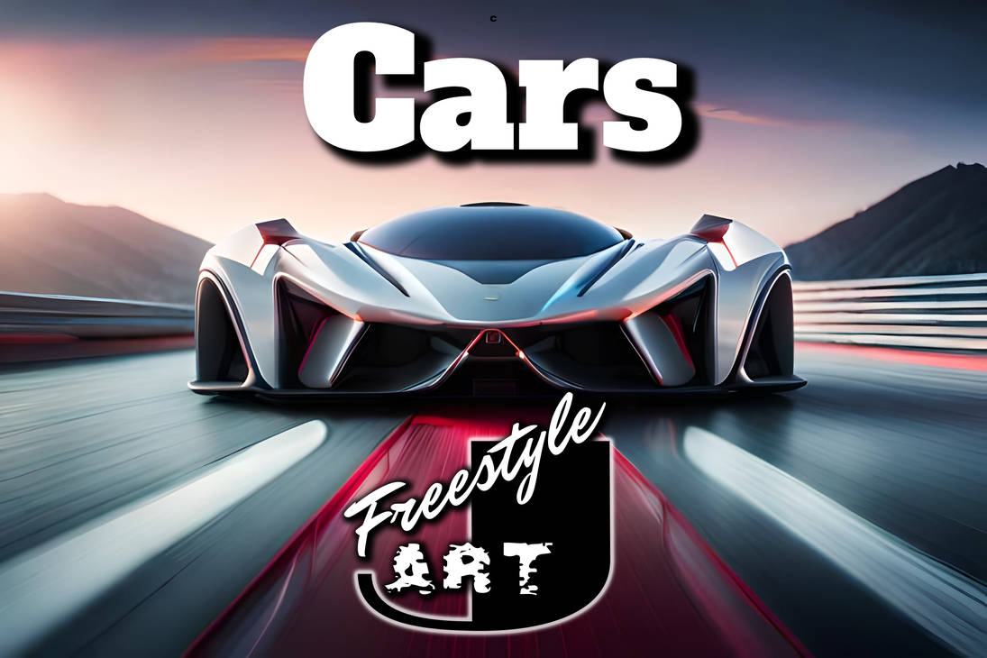 Cars Freeform Deviantart jFreestyleART User Profile | DeviantArt