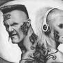 Robotic Zef - (Die Antwoord)