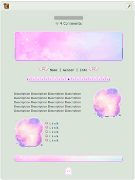 F2U : Non-core box code - Dreams