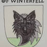 House Stark of Winterfell - Winter is Coming