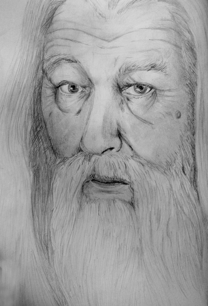 Dumbledore