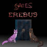 Gates of Erebus Prologue Cover