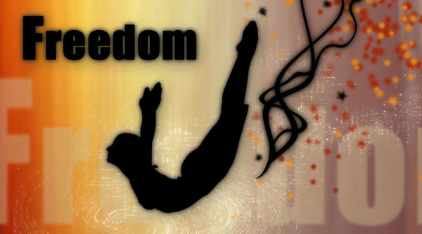 Freedom