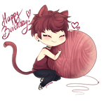 Shimeji - BTS Jimin by Purrinee on DeviantArt