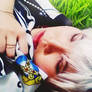 APH Prussia Cosplay 2