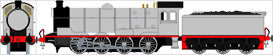 Enginebase Sprite Lner LNER Q6/T2 Sprite Base OUTDATED by NightZHowler on DeviantArt