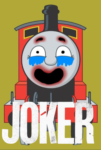Happy Engine The happy engine by TankTheMouse on DeviantArt