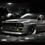 Audi quattro by TaT designs