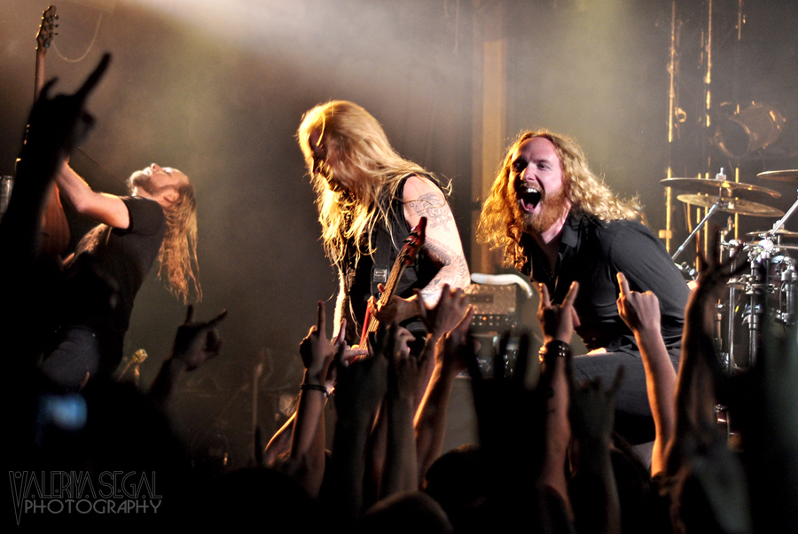 Dark Tranquillity