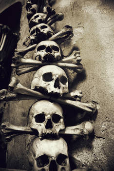 A Grief Called Life