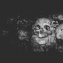 Catacombs Wallpaper