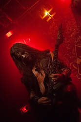 Watain IV by ValeriyaSegal