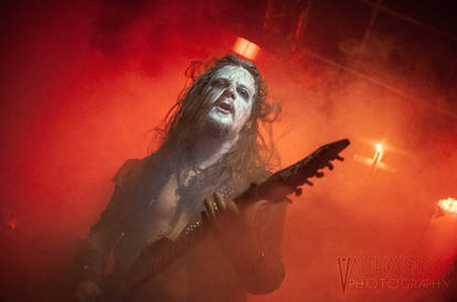 Watain XIII