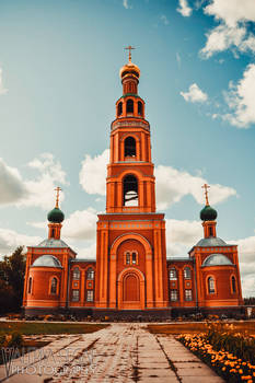 Kolokolnya