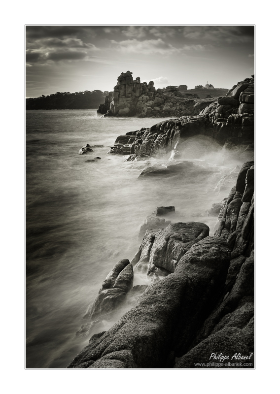 Window's Spirit by Philippe-Albanel