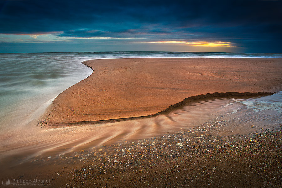 Sand Wave