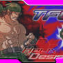 The fighters generation banner