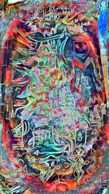 LordFrankeh One Winged Demigod // Post Death remix