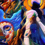 jeremiahkauffman PARACHUTES by LYNN KAUFFMAN remiX