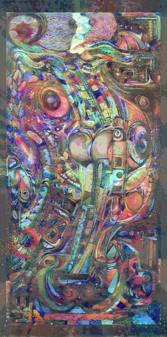 jakut Drawing remix