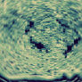 Saucer Emptiness