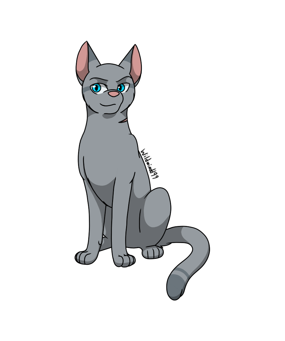 Eigene Charaktere on WarriorCats-Wiki - DeviantArt