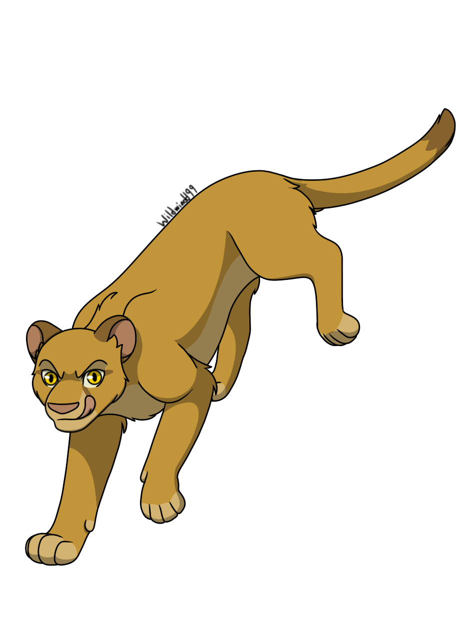 Warrior Cat Character #2: Oakheart by wildwindd99 on DeviantArt