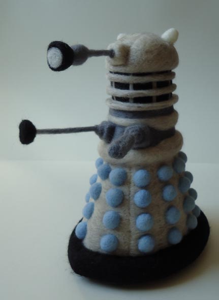 Exterminate!