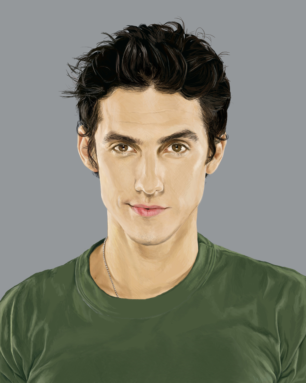 Milo Ventimiglia