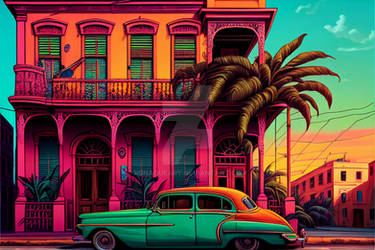 Cuban Vibe 02