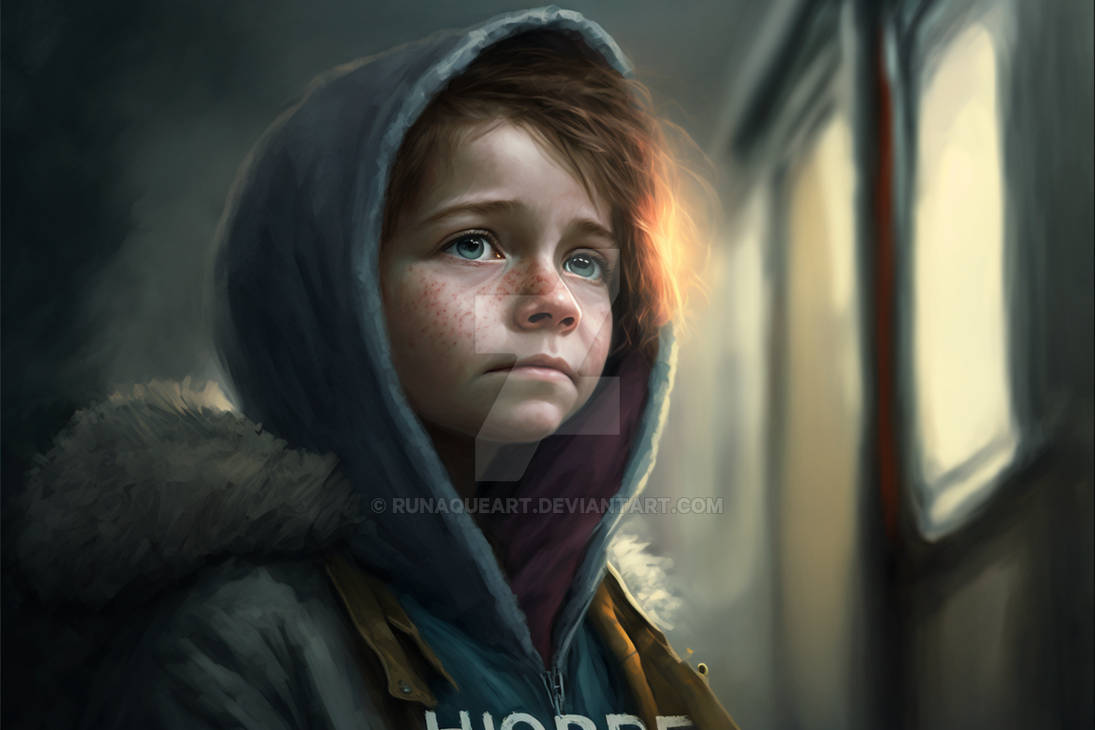 Hope Deviantart Hope 01 by RunaqueArt on DeviantArt